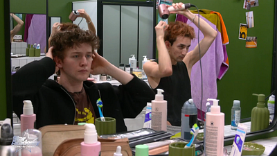 image de la news Star Academy : "J'avais pas envie de me réveiller", Bastiaan a fait chambre à part !