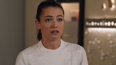 image de la news Ici tout commence : Anaïs absente dans les prochains épisodes ? Ce nouveau projet de son interprète Julie Sassoust suscite l'inquiétude des fans