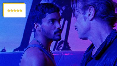 image de la news Motel Destino est-il un bon film ? Voici les premiers avis spectateurs de ce film caliente passé en compétition à Cannes