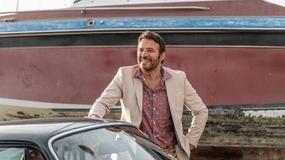 image de la news Carpe Diem sur TF1 : pourquoi la série s'appelle-t-elle comme ça ? Samuel Le Bihan explique