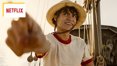 image de la news One Piece sur Netflix : verra-t-on le père de Luffy dans la saison 2 ? Les scénaristes nous ont laissé un petit indice