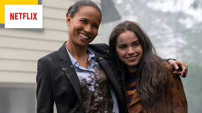 image de la news "De l'action et du suspense", "très palpitante et menée à 100Km/h" : la série n°1 de Netflix convainc les spectateurs AlloCiné