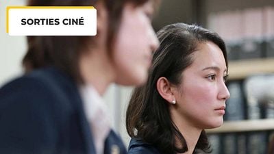 image de la news Elle a lancé le mouvement #MeToo au Japon : ce documentaire choc nommé aux Oscars raconte son histoire courageuse