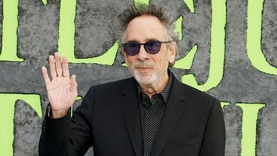 image de la news Les fans de Tim Burton vont adorer cette nouvelle ! Un de ses plus grands succès va devenir une trilogie
