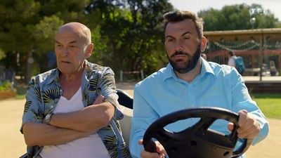 image de la news Camping Paradis : bientôt la fin de la série sur TF1 ? Laurent Ournac répond