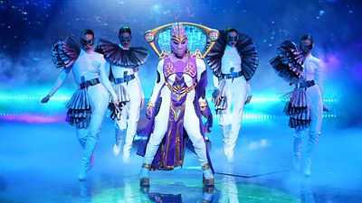 image de la news Mask Singer 2023 : toutes les infos et les nouveautés de la saison 5