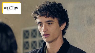 image de la news Plus belle la vie : entre Jules et Morgane, c'est fini