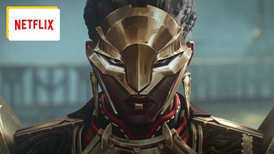 image de la news Cette série de science-fiction est numéro 1 dans 64 pays en quelques jours seulement et on comprend pourquoi !