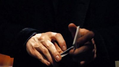 image de la news Ce soir à la télé : film de braquage + tours de magie = 125 minutes de pur régal !