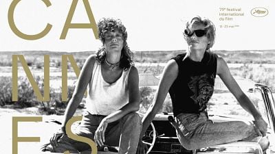 image de la news Cannes 2026 : la cérémonie d'ouverture du Festival retransmise en direct sur AlloCiné !