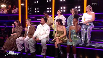 image de la news Qui sont les 7 candidats qui vont participer à la tournée Star Academy ? Le public a déjà ses pronostics