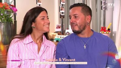 image de la news Familles nombreuses : "Contrairement aux triplés", Laëtitia Provenchère se confie sur l'arrivée de bébé 5