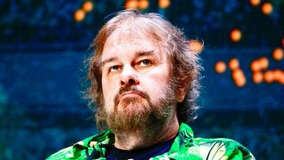 image de la news Le Seigneur des Anneaux : aussi incroyable que cela puisse paraître, cette scène a été filmée dans le salon de Peter Jackson