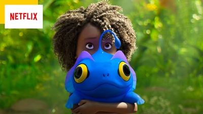 Netflix va offrir une suite à son film d’animation succès de 2022