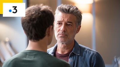 image de la news Tandem : cette star d'Ici tout commence a failli jouer Paul à la place de Stéphane Blancafort !