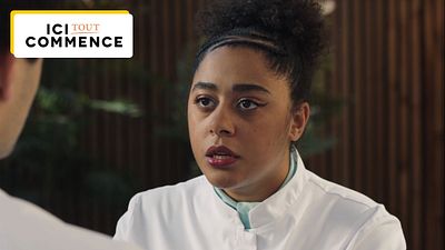 image de la news Ici tout commence : la situation se dégrade entre Tom et Billie, bientôt la fin du couple ?