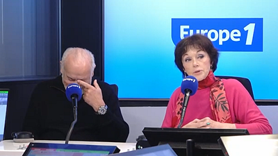 image de la news Anny Duperey revient sur Mask Singer, son élimination a-t-elle été "scénarisée" ?