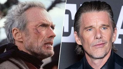 image de la news "Je regrette encore de ne pas l'avoir eu" : il y a 36 ans, Ethan Hawke est passé à côté d'un rôle dans ce chef-d'oeuvre du western signé Clint Eastwood