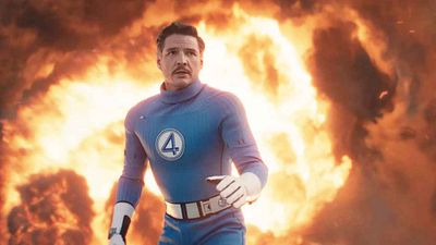 image de la news Au cinéma le 23 juillet, ce sont les films à voir : Les 4 Fantastiques, Dangerous Animals, Comme des riches...