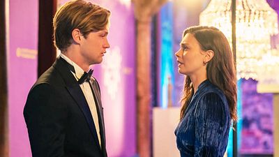 image de la news Maxton Hall saison 2 : les fans sont conquis par les trois premiers épisodes et en redemandent déjà !