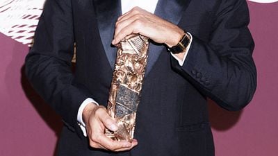 image de la news "Ils étaient 125 à monter sur scène" : pourquoi ce César a-t-il été annulé au bout de 5 ans ?