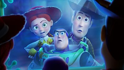 image de la news "Personne ne vole la trilogie" : le réalisateur de Toy Story 5 répond aux critiques de Quentin Tarantino