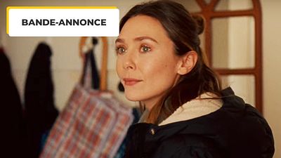 image de la news Elizabeth Olsen dans le plus beau film de la rentrée ? Ce sera sur Netflix