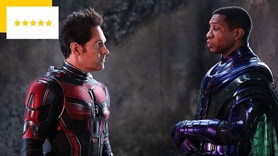 Ant-Man 3 est-il le meilleur film de la semaine ?