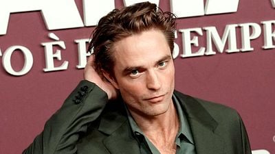 image de la news Robert Pattinson : après L'Odyssée et Dune 3,  un cinquième film annoncé en 2026 !
