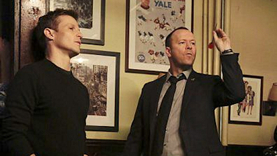 image de la news Boston Blue : "Bienvenue (à nouveau) dans la famille !", bonne nouvelle pour les fans de Blue Bloods ! Un acteur de retour