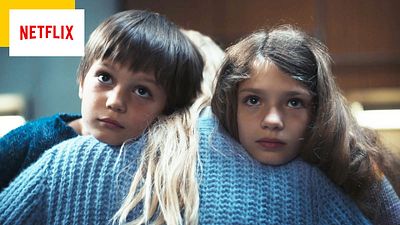 image de la news Chère petite sur Netflix : la série est-elle adaptée d'une histoire vraie ?
