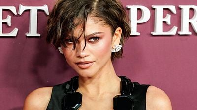 image de la news "Un rôle dangereux pour elle" : Zendaya casse son image dans The Drama, son film avec Robert Pattinson