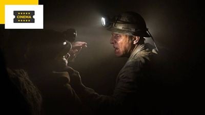 Un film d'horreur dans une mine : c'est Gueules noires, réalisé par un pro du genre !