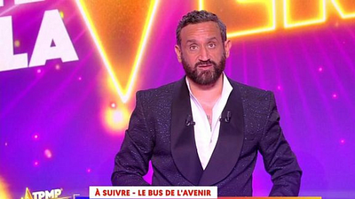 image de la news Tout beau, tout 9 : après les chroniqueurs, Cyril Hanouna annonce “un dispositif de fou” et "inédit"