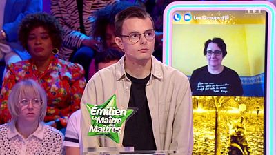 image de la news Les 12 Coups de midi : qui se cache derrière l’étoile mystérieuse d’octobre 2024 ? Nos pronostics