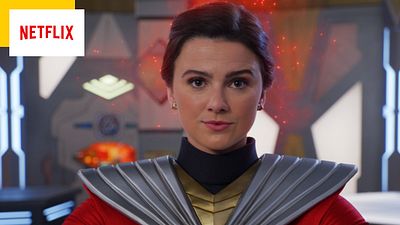 image de la news Netflix : voici les 5 séries les plus vues cette semaine... et la 5ème va vous surprendre