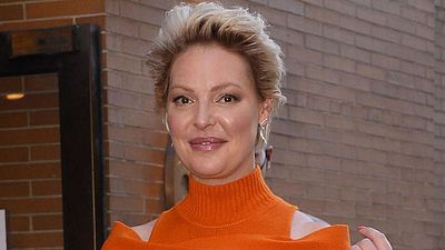 image de la news "Jouer une fille de 19 ans" à presque 40 ans… Katherine Heigl n'était pas enthousiaste à l'idée de délivrer une telle performance dans cette série Netflix