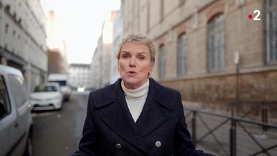 image de la news Le coût de l'émission Cash Investigation est-il "excessif" ? Elise Lucet répond