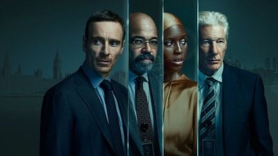 image de la news Le remake américain du Bureau des Légendes, les stars de The Walking Dead, une série événement de TF1… Les temps forts de CANNESERIES 2025 !