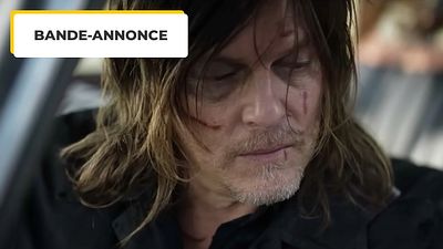 image de la news Bande-annonce Walking Dead : Daryl Dixon a le mal du pays dans la saison 2 de sa série