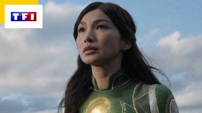 image de la news Les Eternels Marvel sur TF1 : qui sont les personnages des scènes post-génériques ?