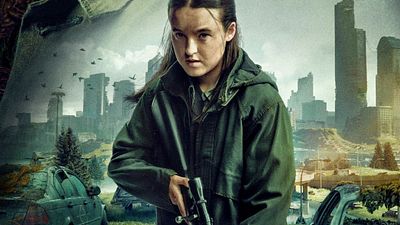 image de la news The Last of Us saison 2 : où et quand voir la suite de la série avec Pedro Pascal et Bella Ramsey ?