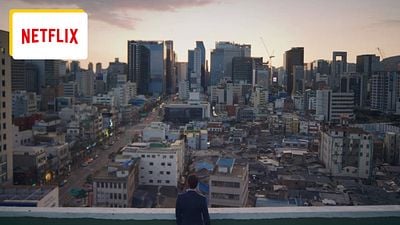 image de la news Presque personne ne la connaît mais c'est la meilleure série coréenne sur Netflix et elle n'a qu'une seule saison