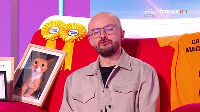 image de la news Tout le monde veut prendre sa place : surprise, Vincent égale Julien ! La classement des champions bouleversé