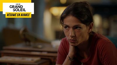 image de la news Un Si Grand Soleil en avance : résumé de l’épisode du lundi 7 novembre 2022 [SPOILERS]