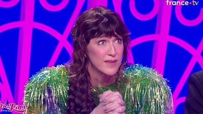 image de la news Drag Race France : l’habitude de Daphné Bürki qui ne plaît pas au producteur