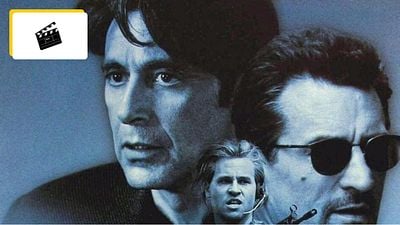 image de la news De Dune 2 à Heat 2 : qui pourrait remplacer les stars de ce film culte des années 90 ?