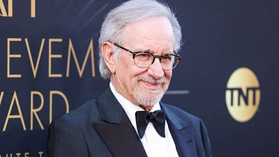 image de la news “C’était une proposition superbe” : quand Steven Spielberg était impressionné par la performance de Christopher Walken sur son plateau