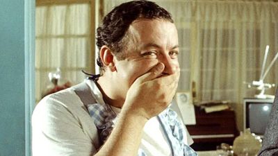 image de la news Ce soir à la télé : Coluche reste l'un des acteurs les plus attachants de la comédie française