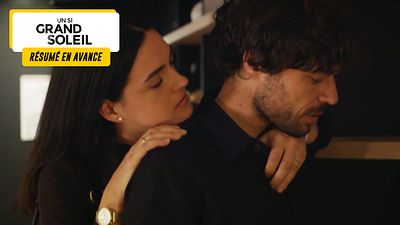 image de la news Un Si Grand Soleil en avance : résumé de l’épisode du mardi 20 février 2024 [SPOILERS]